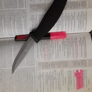 Meet your Posher, Adaptor